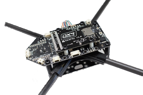 PX4 Drone
